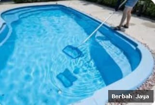Jasa Perawatan Kolam Renang terdekat Banjarmasin - Jasa Perawatan Kolam Renang terdekat Banjarmasin Harga Terjangkau