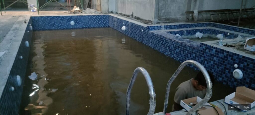 Jasa Perawatan Kolam Renang terdekat Jambi - Jasa Perawatan Kolam Renang terdekat Jambi Bergaransi